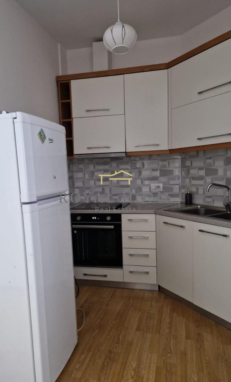 Don bosko, apartament 1+1 me qera