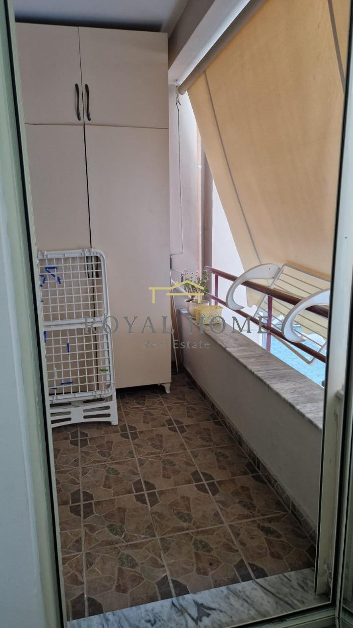 Don bosko, apartament 1+1 me qera