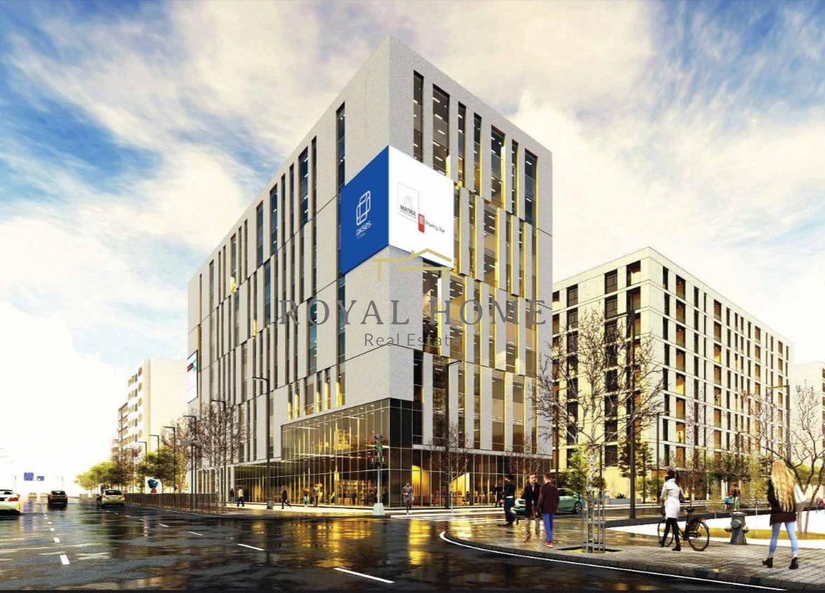 Wohnung 2+1+2 zu verkaufen - access komplex Tirana