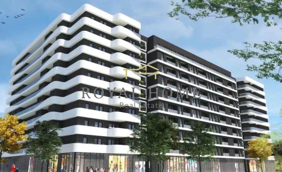 Wohnung 2+1+2 zu verkaufen – Parallel liviving komplex, don bosko