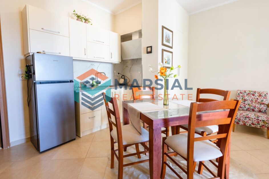 2 garsonieres en venta en lungomare, Vlora | marsial