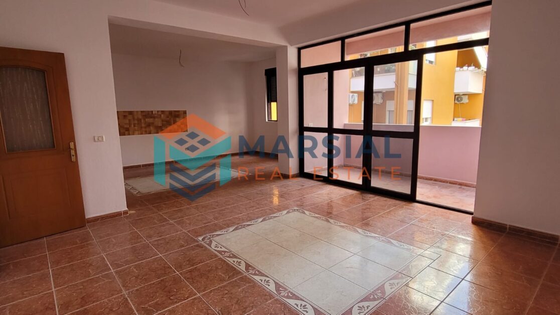 Apartment for sale 2+1, rruga plazhit, Durrës | marsial
