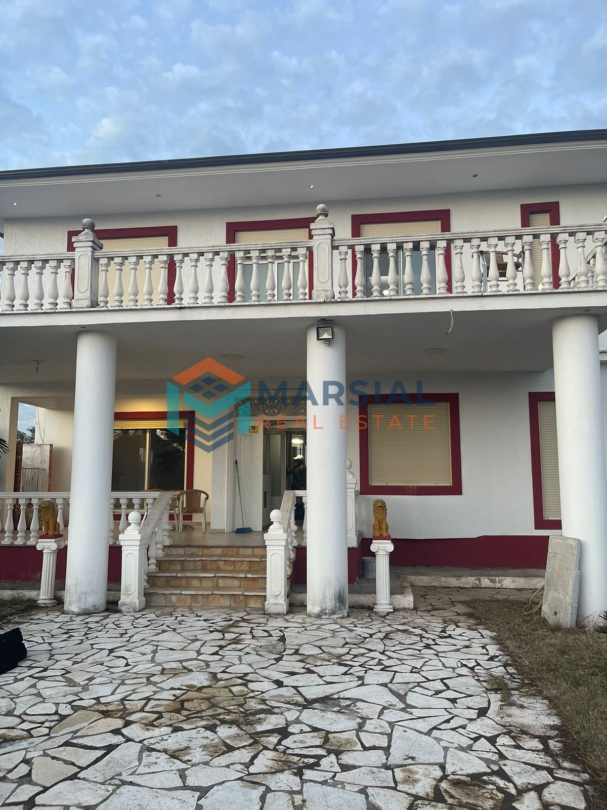 Villa in vendita 2 piani, dobraç, shkoder | marsial