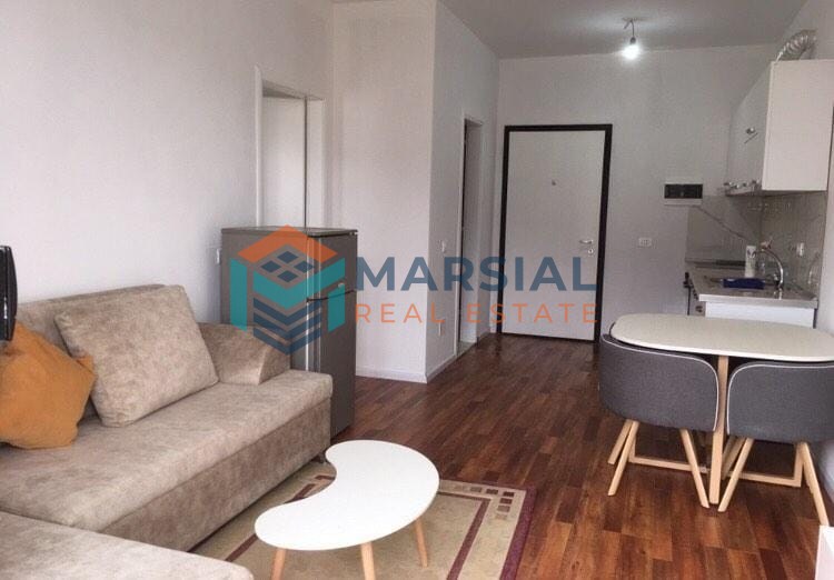 Appartement à vendre 1+1, rruga alajdin frashëri, shkozë, Tirana | marsial