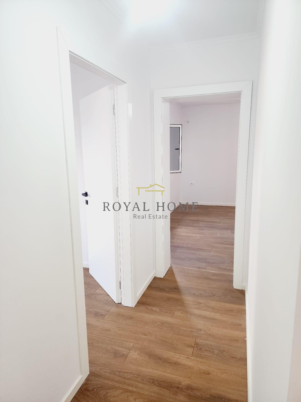 Apartment zum verkauf in ali dem 2+1