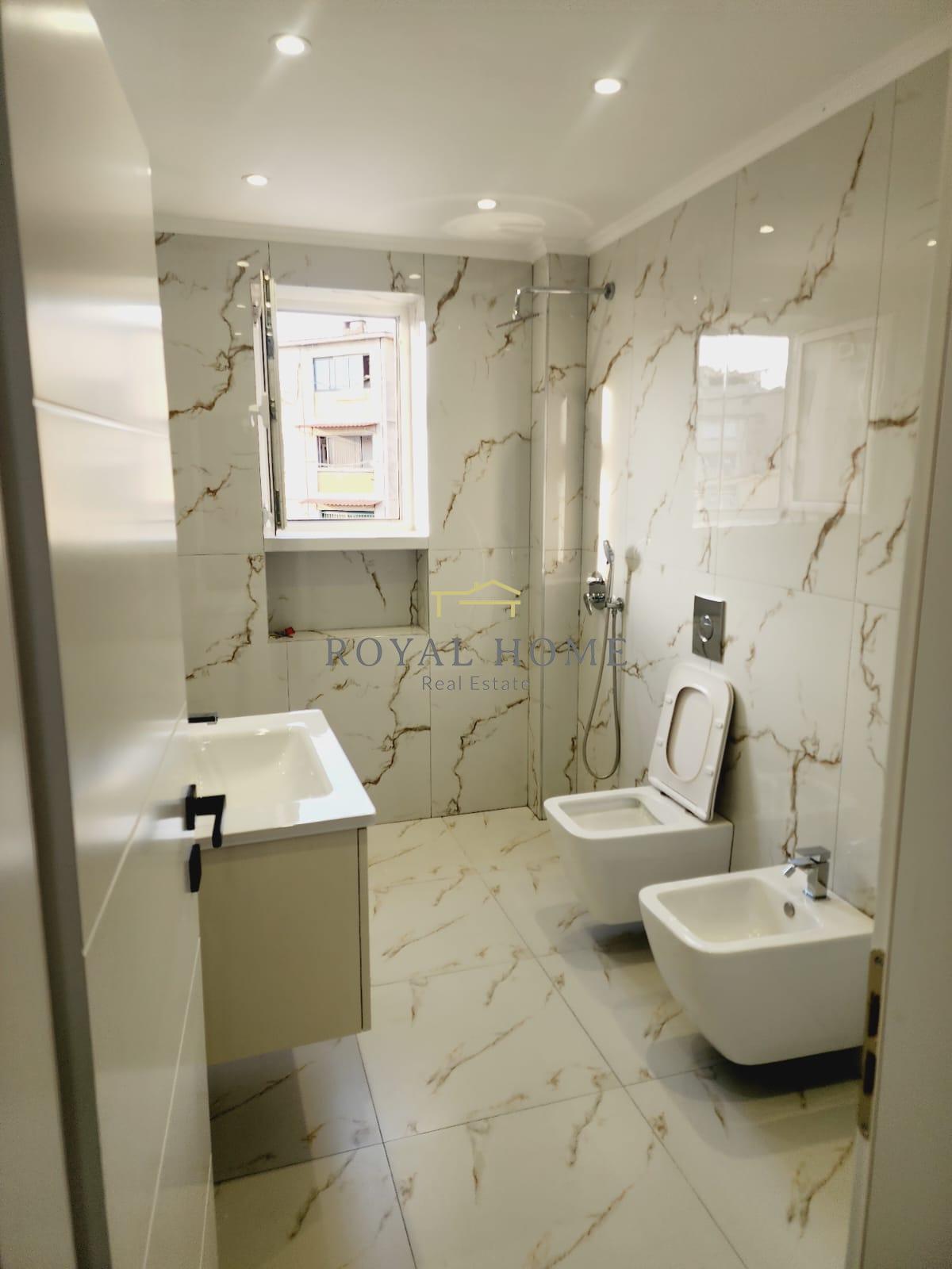 Apartment zum verkauf in ali dem 2+1