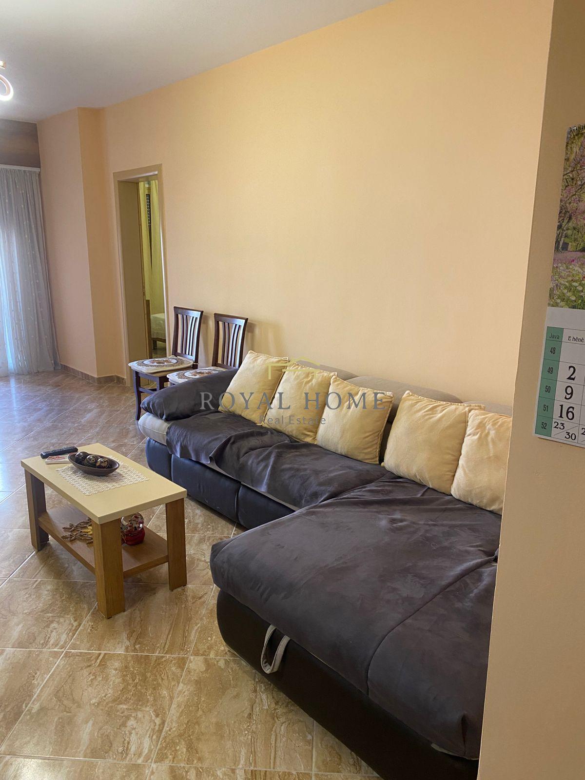 Appartamento in affitto a Vlorë