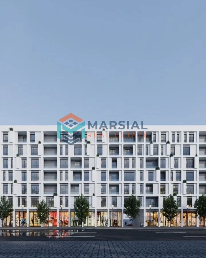Apartamento à venda 2+1, eagle residence, Tirana | marsial