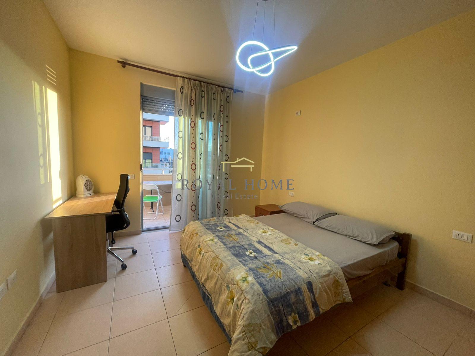 Jepet apartament me qera