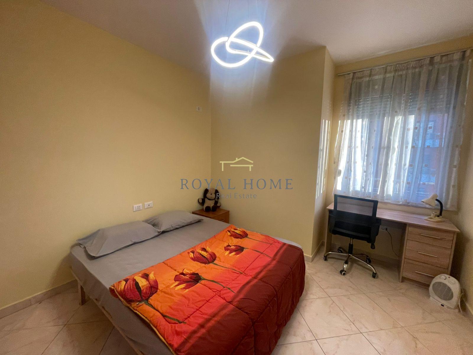 Jepet apartament me qera