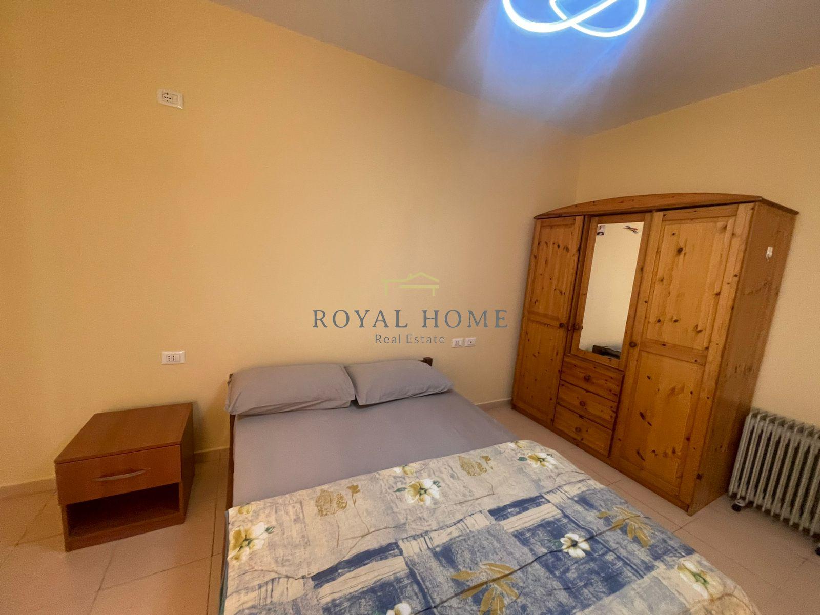 Jepet apartament me qera