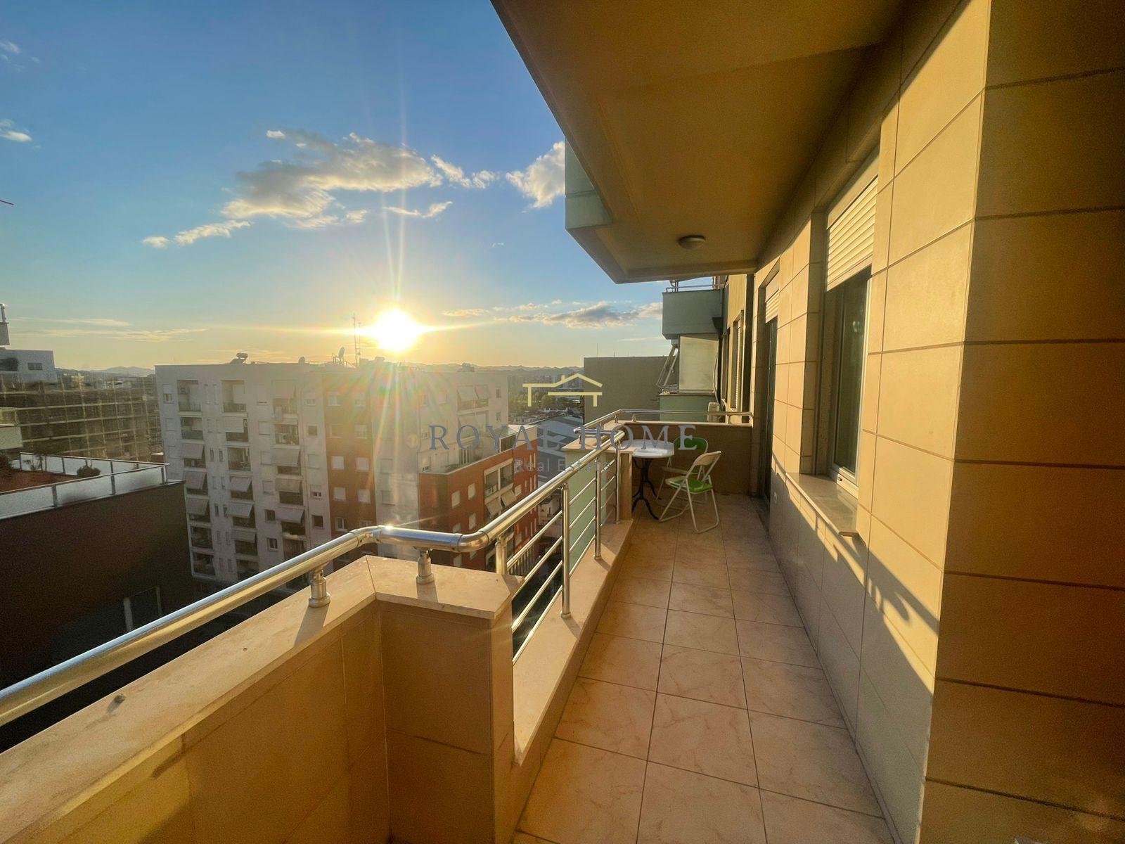 Jepet apartament me qera