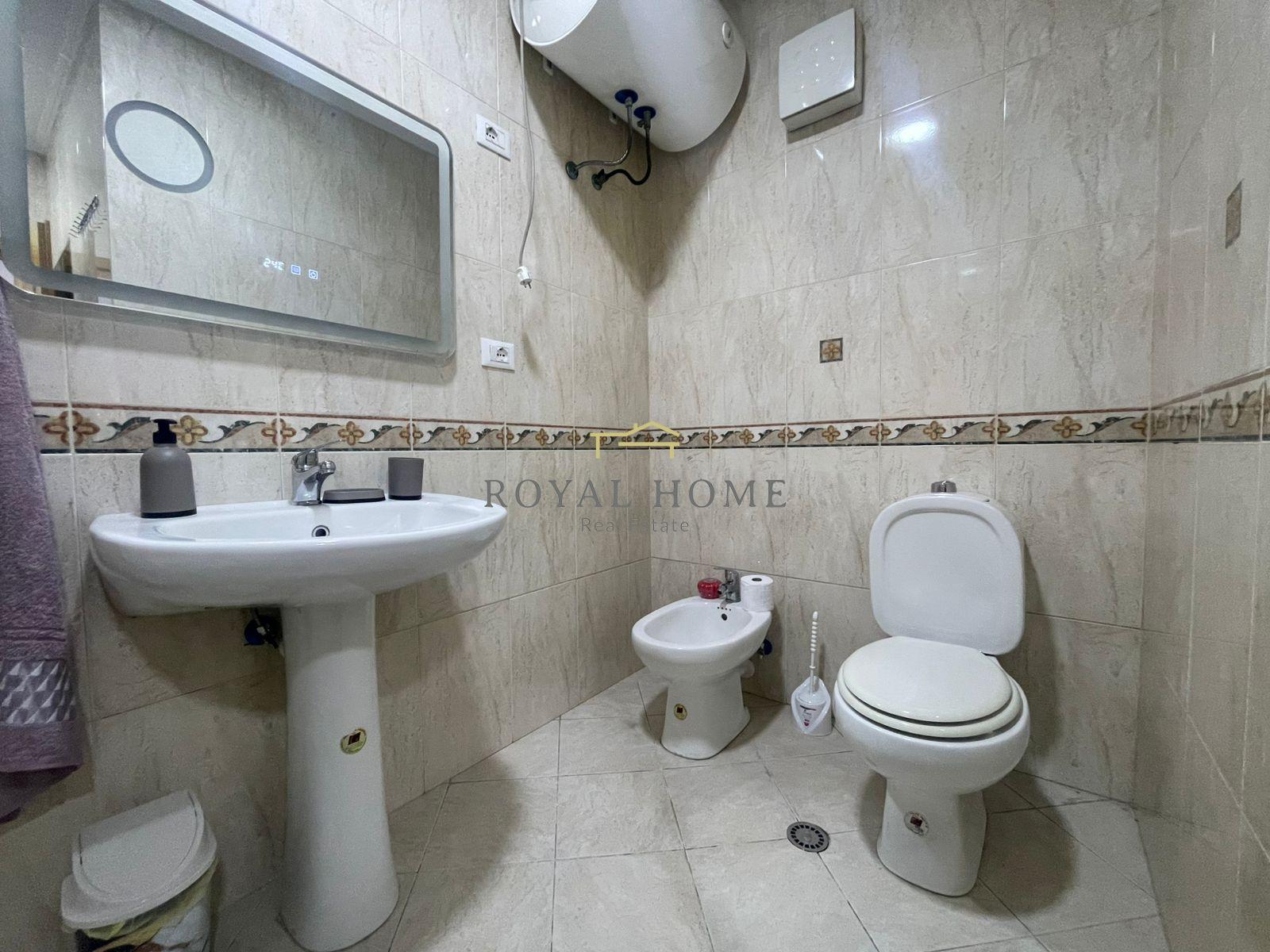 Jepet apartament me qera