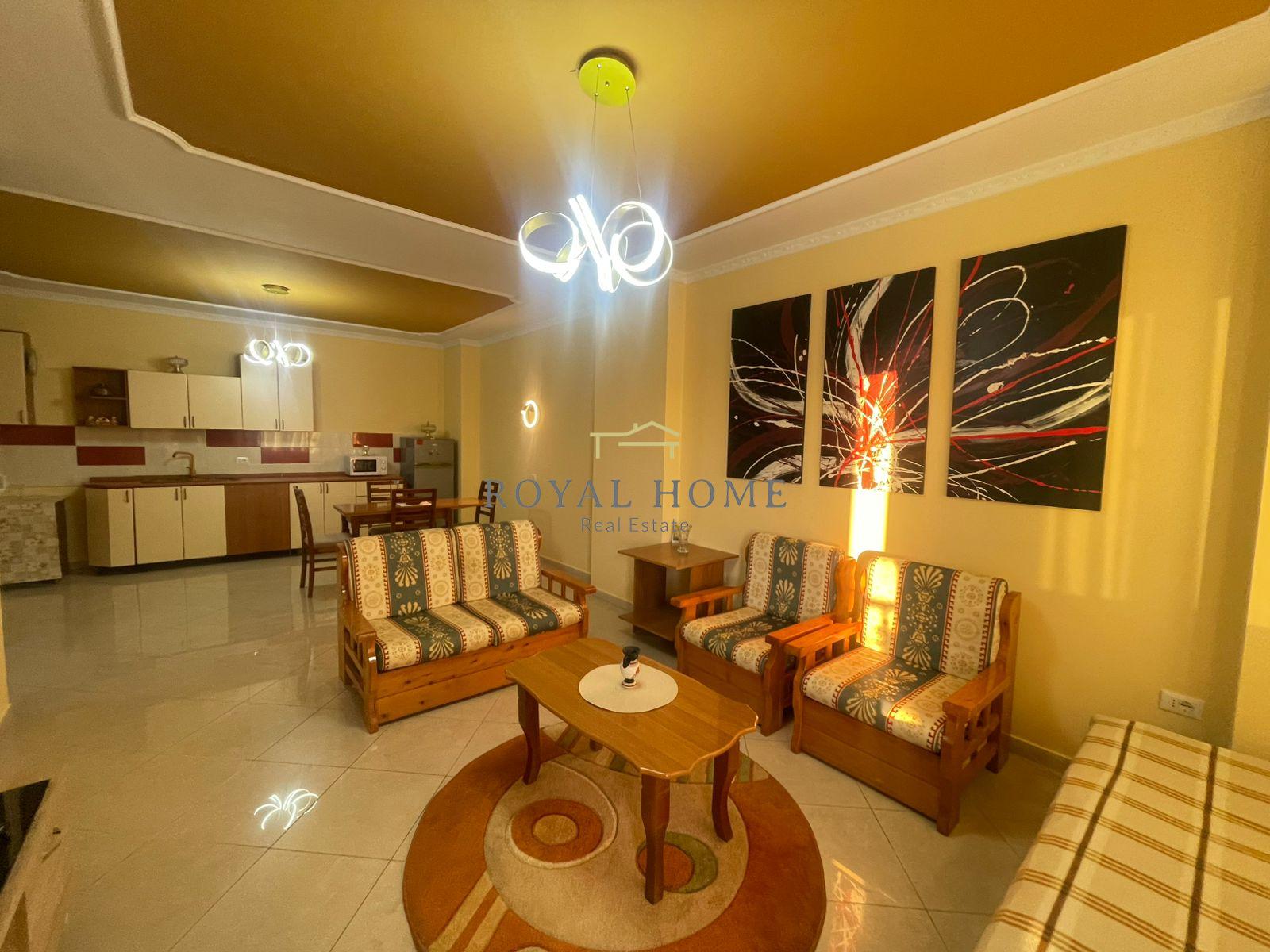 Jepet apartament me qera