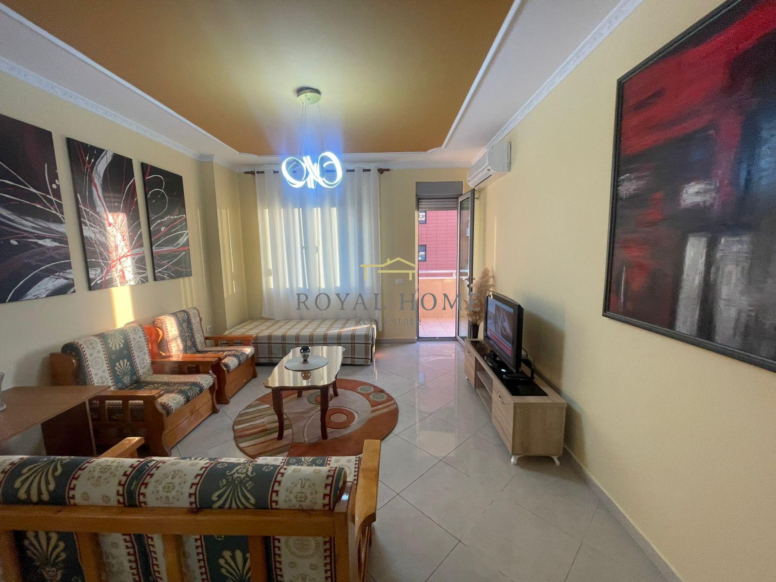 Jepet apartament me qera