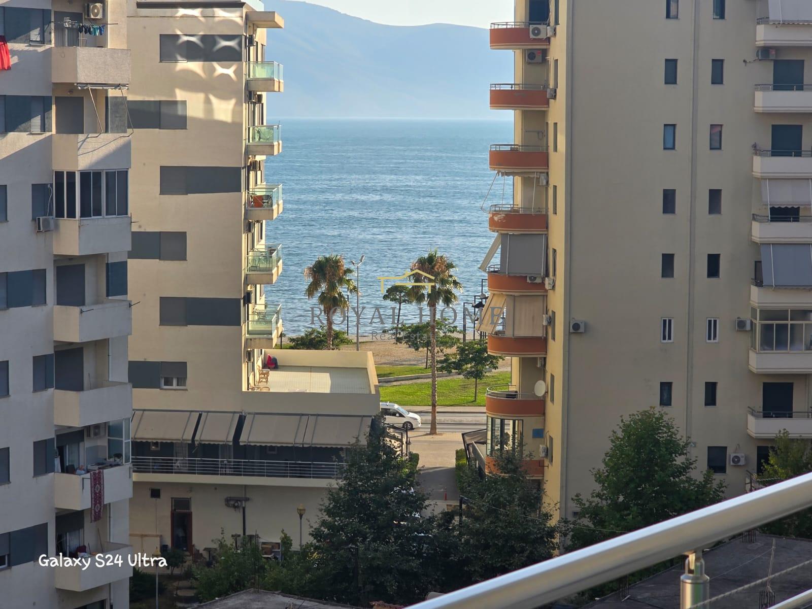 Jepet apartament me qera,ne vlore