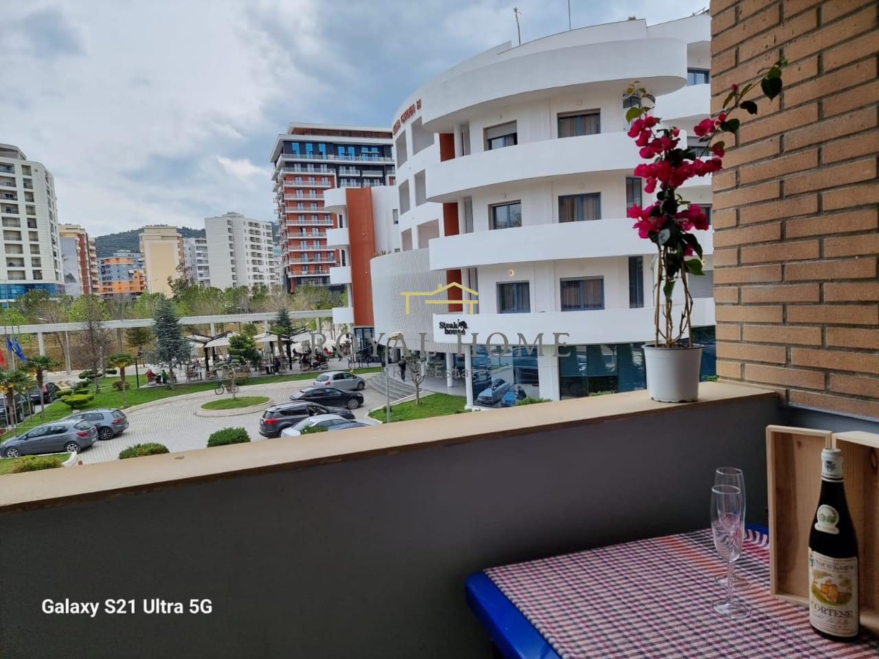 Appartamento in affitto a vlore