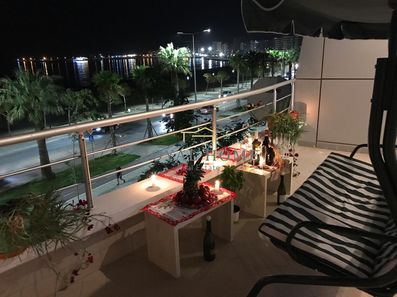 Apartment for rent, in vlore
