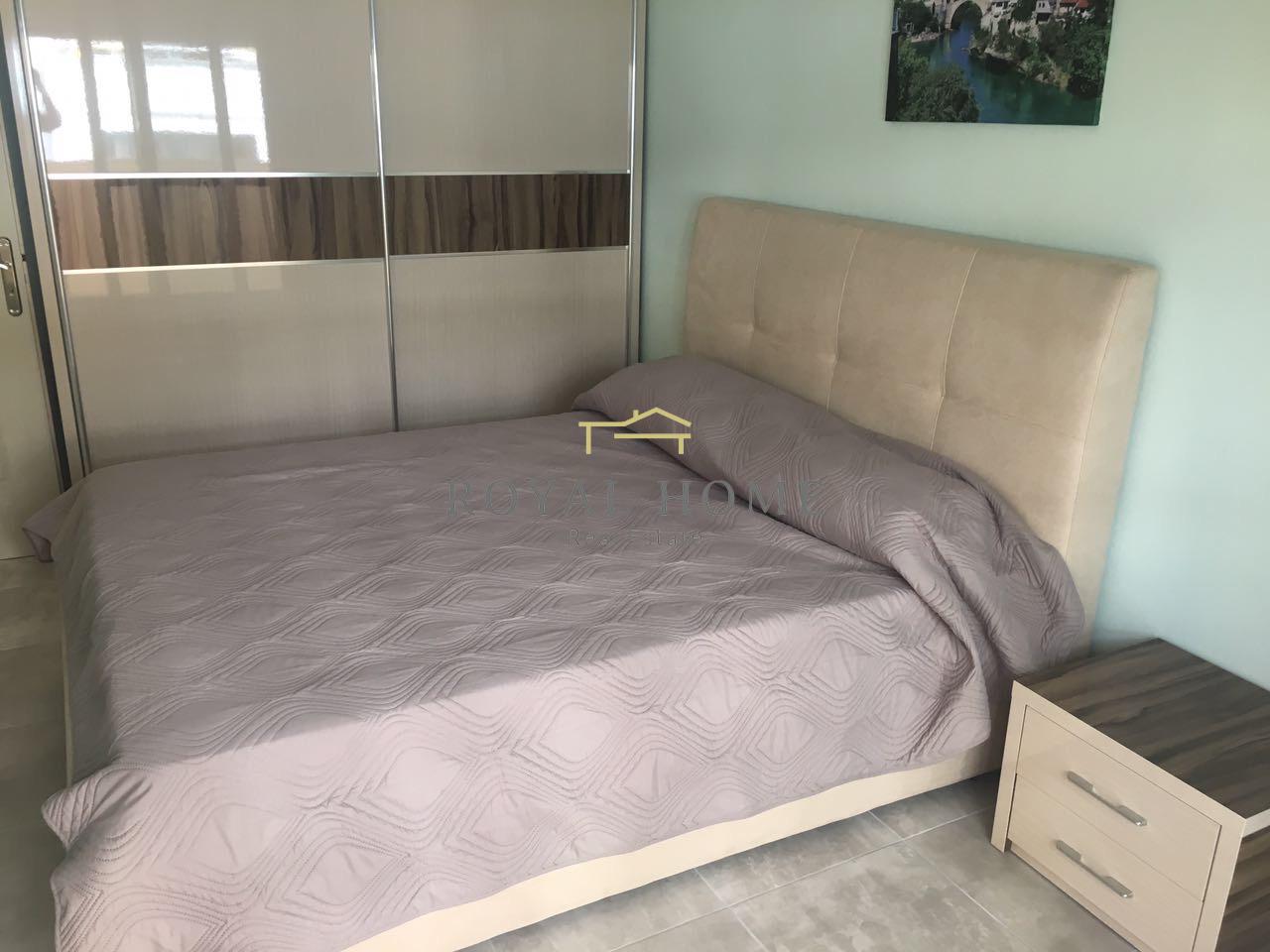 Apartament 2+1 per qera tek myslym shyri