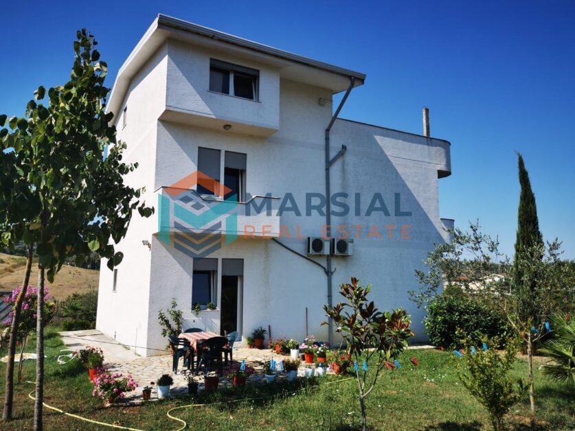 Villa for sale, in maminas, Durrës | marsial