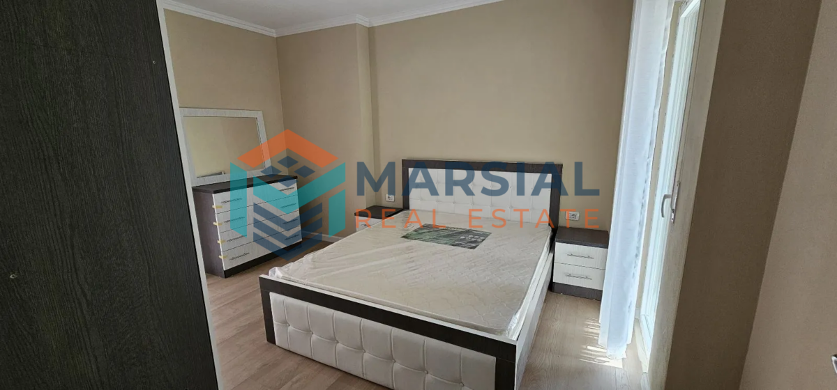 For rent apartment 2+1 + garage | marsial