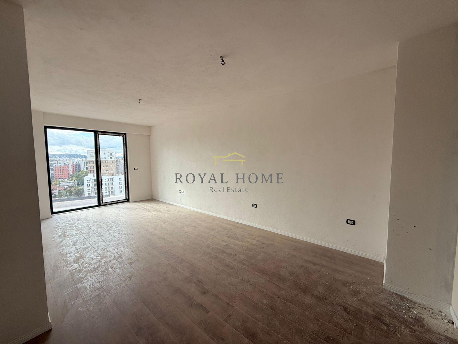 Apartamento en venta 2+1, tek kompleksi turdiu