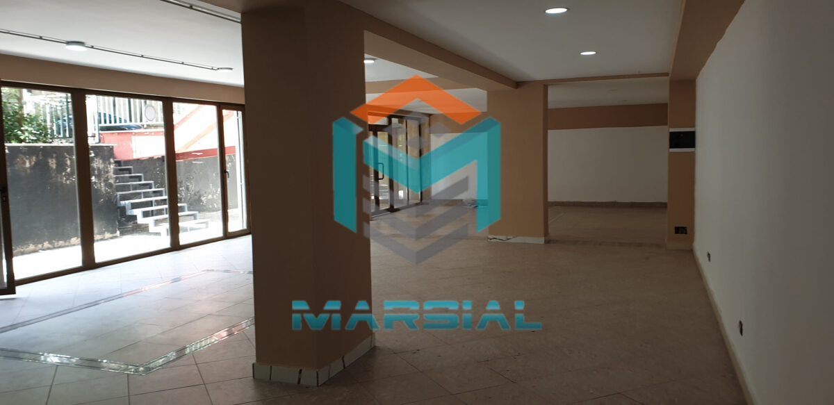 Esclusivo – Unità di servizio in affitto – Nuovo mercato | marsial