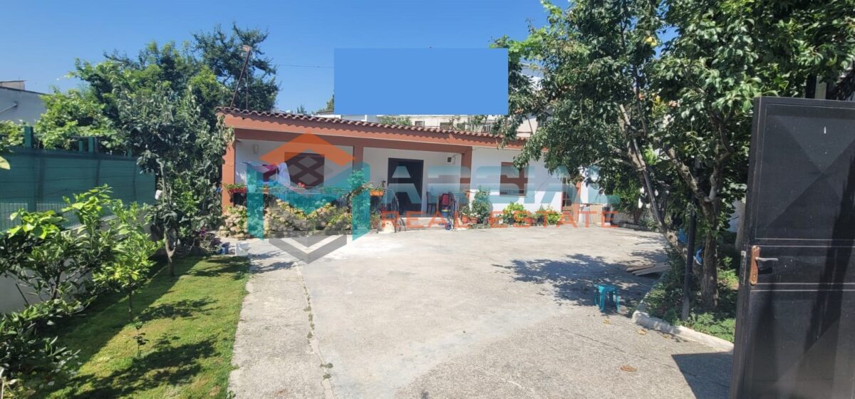 Casa en venta 1 piso, Sauk, Tirana | marsial
