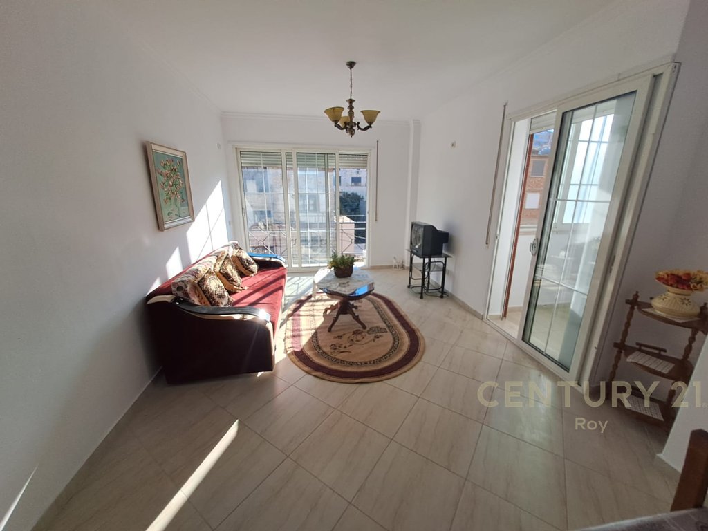 Apartamento 2+2 en alquiler en lagja nr.12, Durrës - 400€ | 80 m²