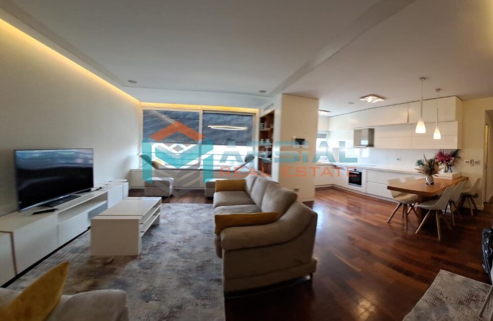 Apartment for rent, dervish hima street, Tirana | marsial