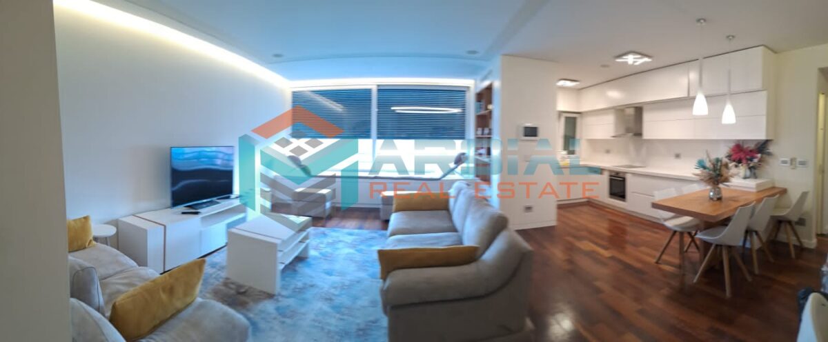 Apartamento en alquiler, calle dervish hima, Tirana | marsial