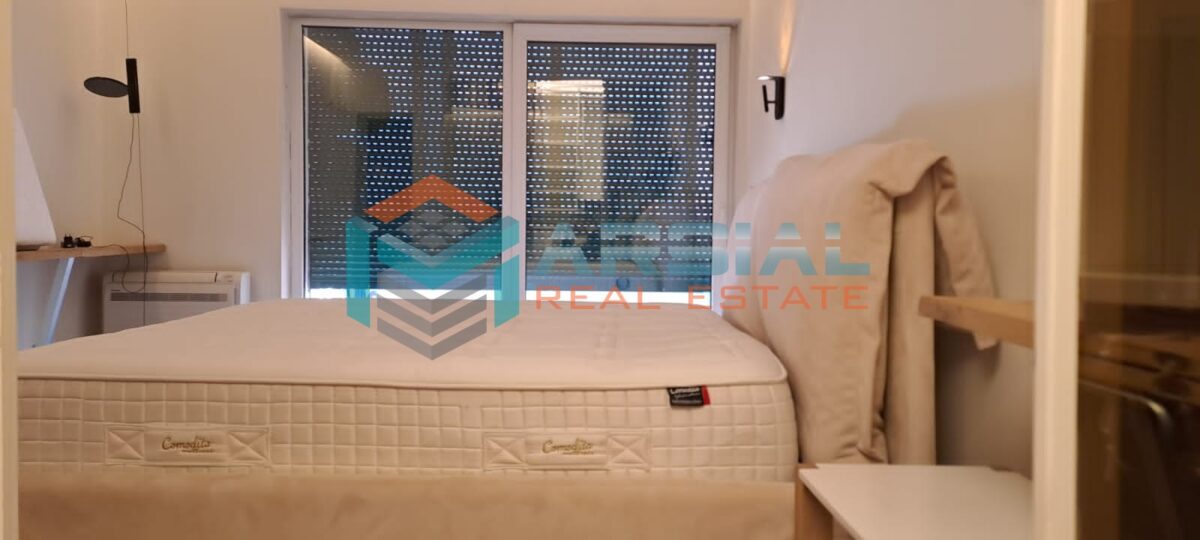 Apartamento en alquiler, calle dervish hima, Tirana | marsial