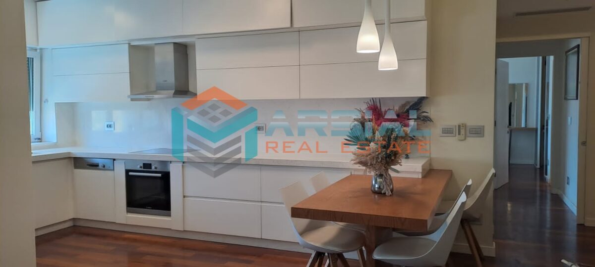 Apartamento en alquiler, calle dervish hima, Tirana | marsial