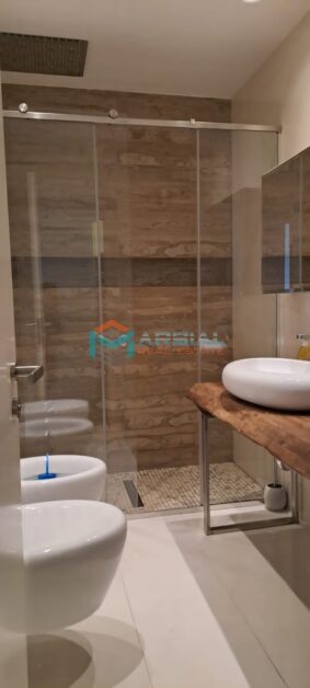 Apartamento en alquiler, calle dervish hima, Tirana | marsial