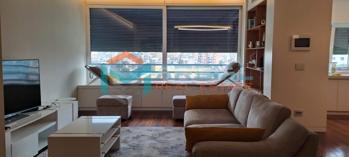 Apartamento en alquiler, calle dervish hima, Tirana | marsial