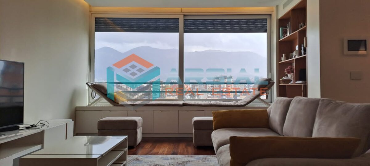 Apartamento en alquiler, calle dervish hima, Tirana | marsial
