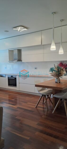Apartamento en alquiler, calle dervish hima, Tirana | marsial