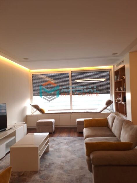 Apartamento en alquiler, calle dervish hima, Tirana | marsial