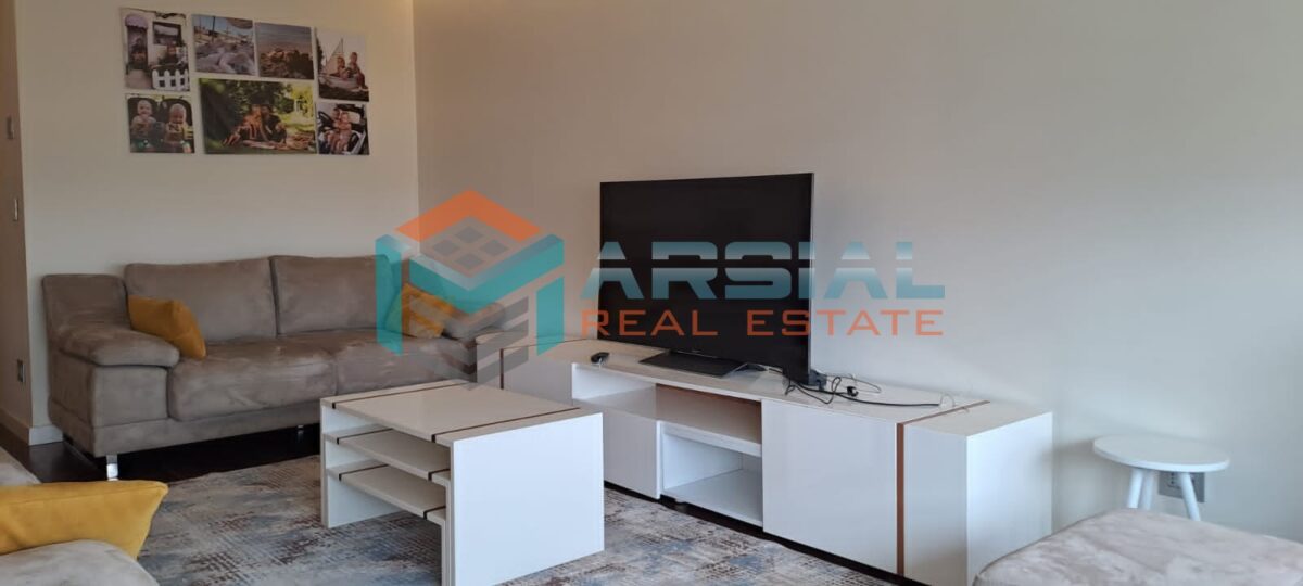 Apartamento en alquiler, calle dervish hima, Tirana | marsial