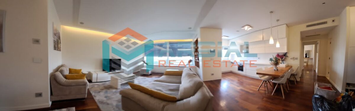 Apartamento en alquiler, calle dervish hima, Tirana | marsial