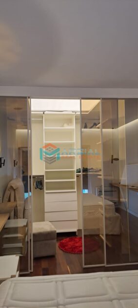Apartamento en alquiler, calle dervish hima, Tirana | marsial