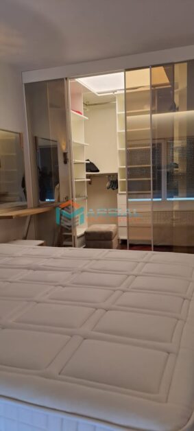 Apartamento en alquiler, calle dervish hima, Tirana | marsial