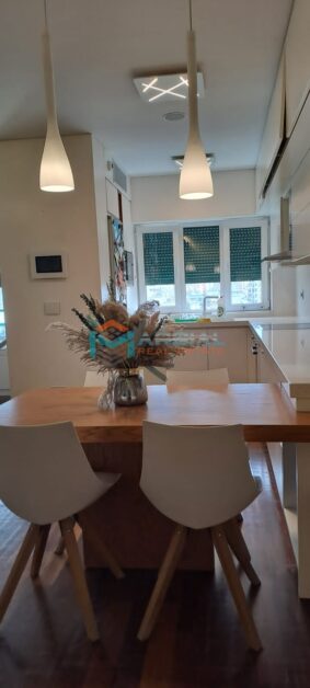 Apartamento en alquiler, calle dervish hima, Tirana | marsial