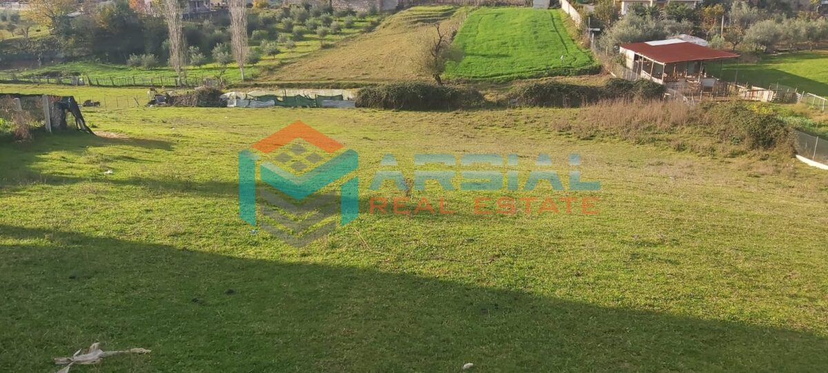 Terreno in vendita, 2000 metri quadrati a farke, Tirana per 140.000 euro | marsial