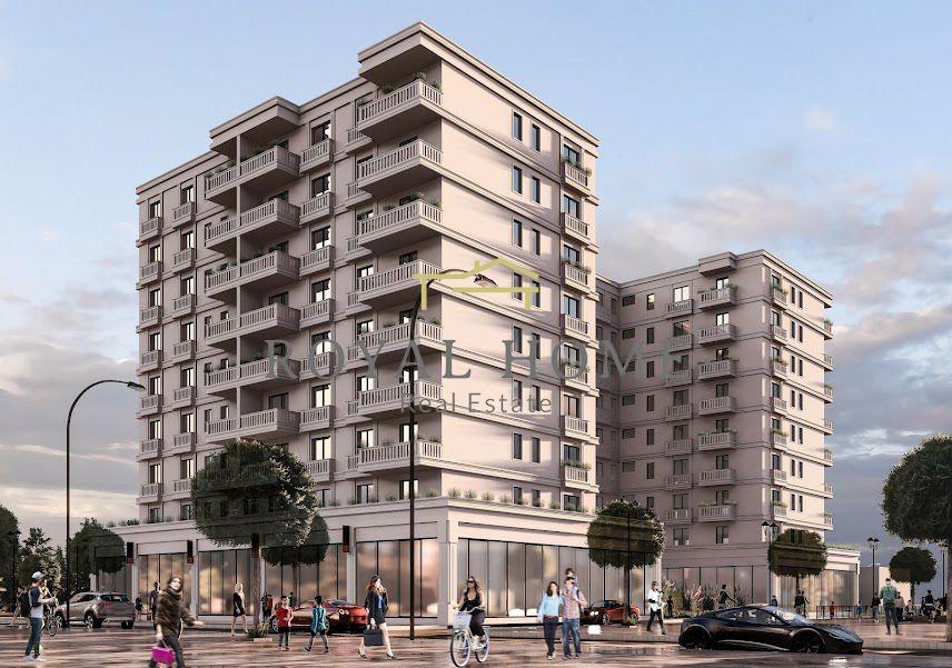 Appartement à vendre en construction – Kamëz