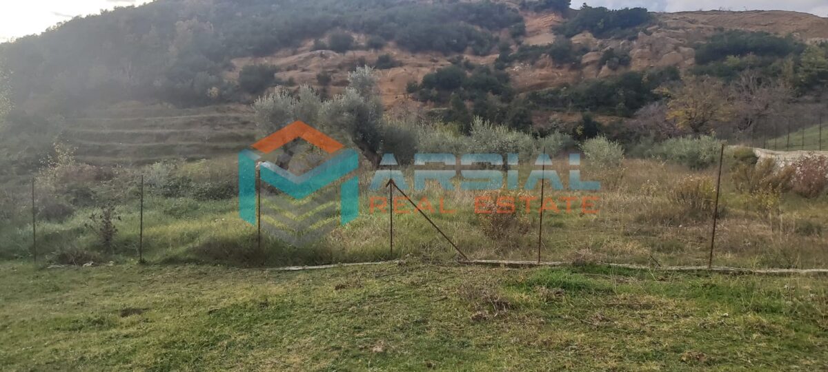 Vendita di 2000 metri quadrati all'ingresso di surrel con 40€/m² | marsial