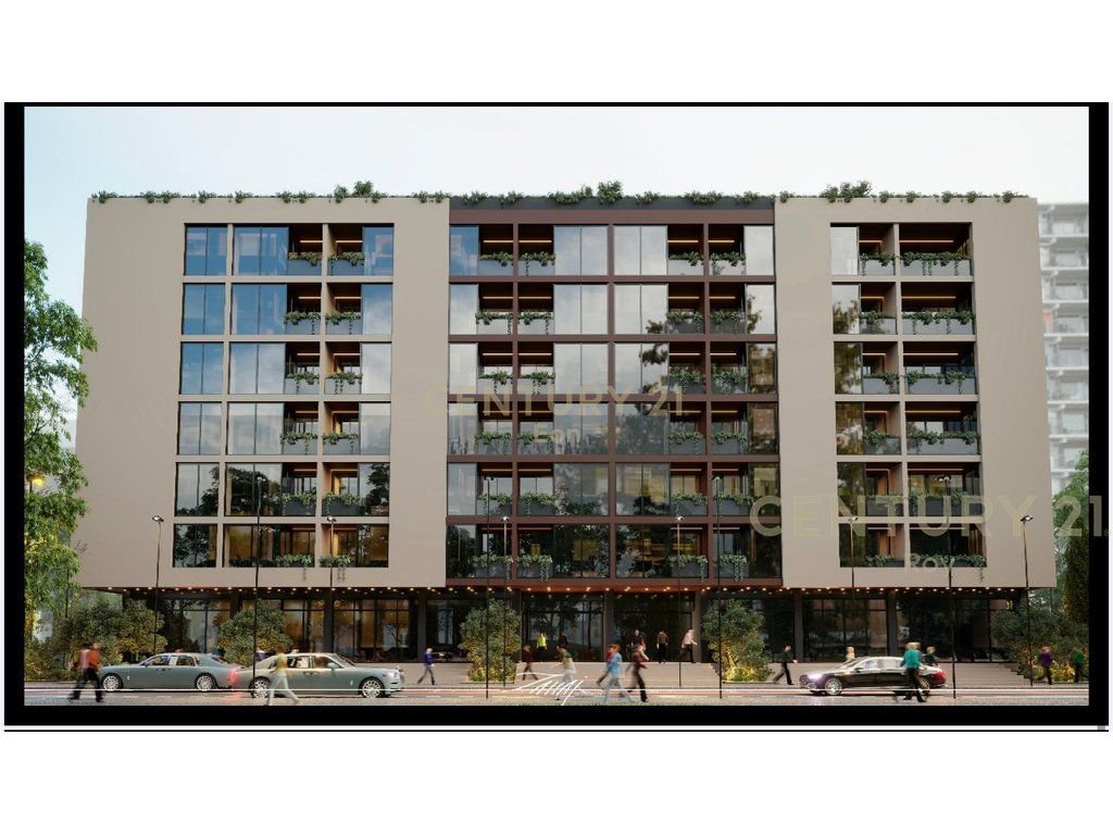 Se vende apartamento 2+1 en residencia v.m!