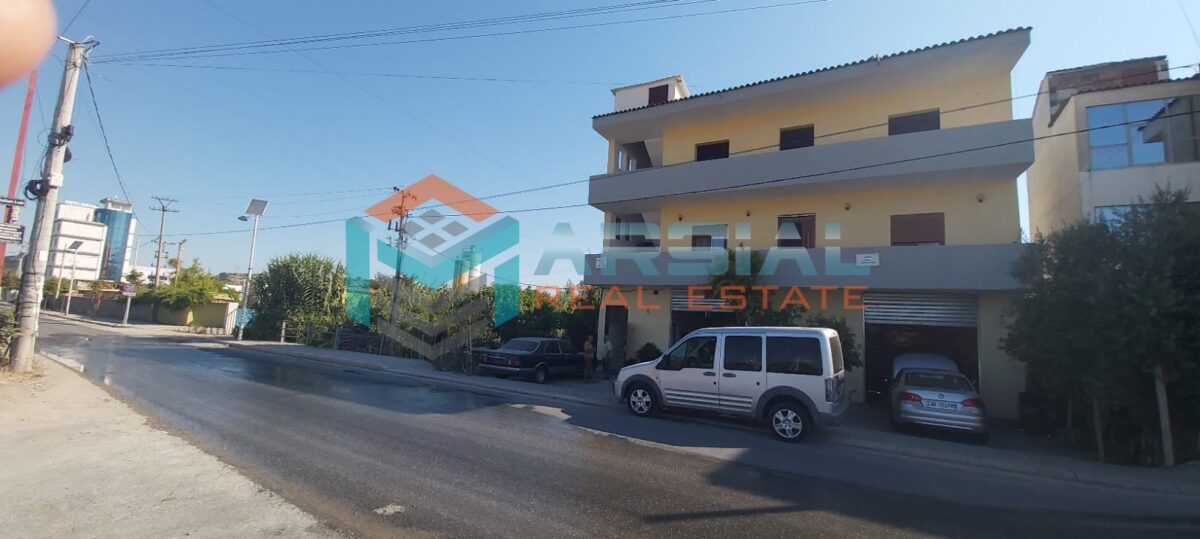 Shitet vile trekatshe ne prush, tirane per 190mije euro | marsial