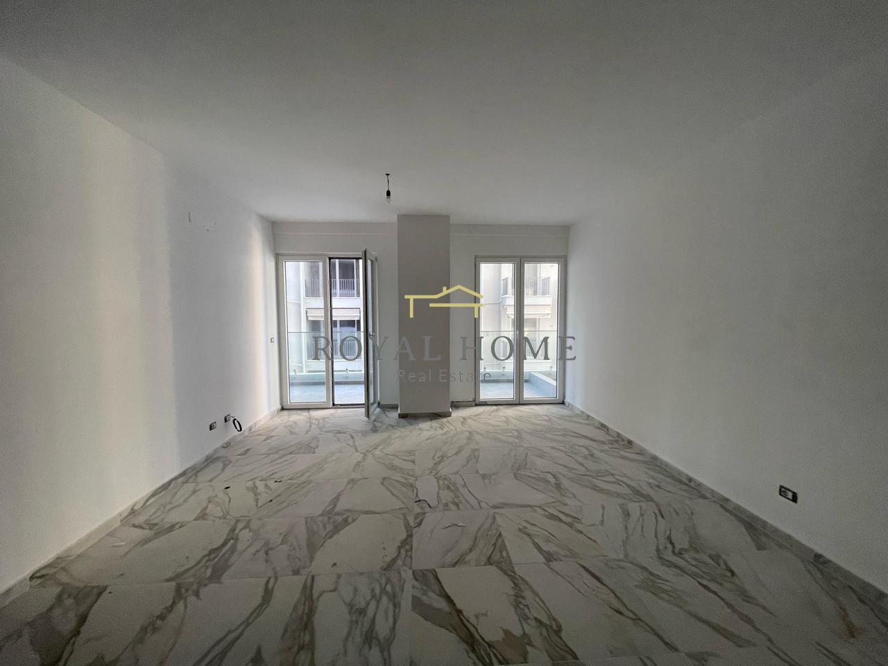 Ilyonis residence shengjin, apartament 1+1 në shitje me pamje nga deti