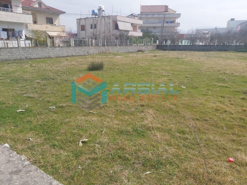 Terreno en venta 2000 metros cuadrados cerca de casa italia a 160€/m² | marsial